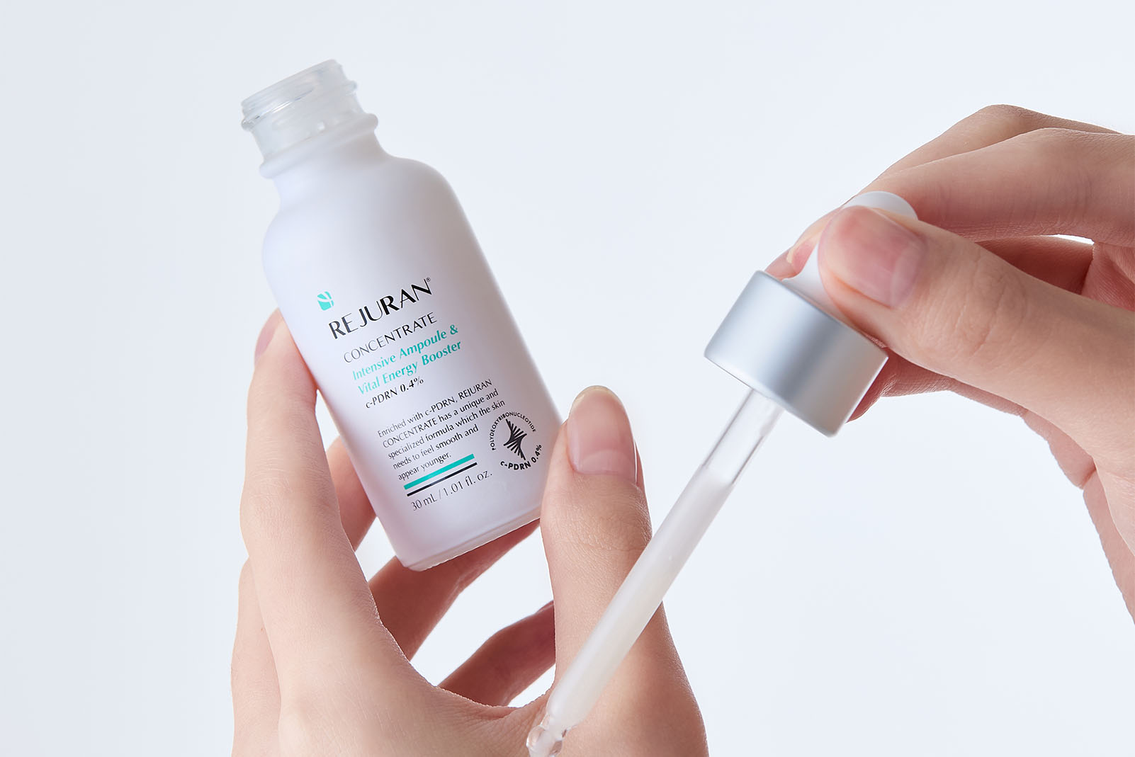 Clinic Concentrate Ampoule 01
