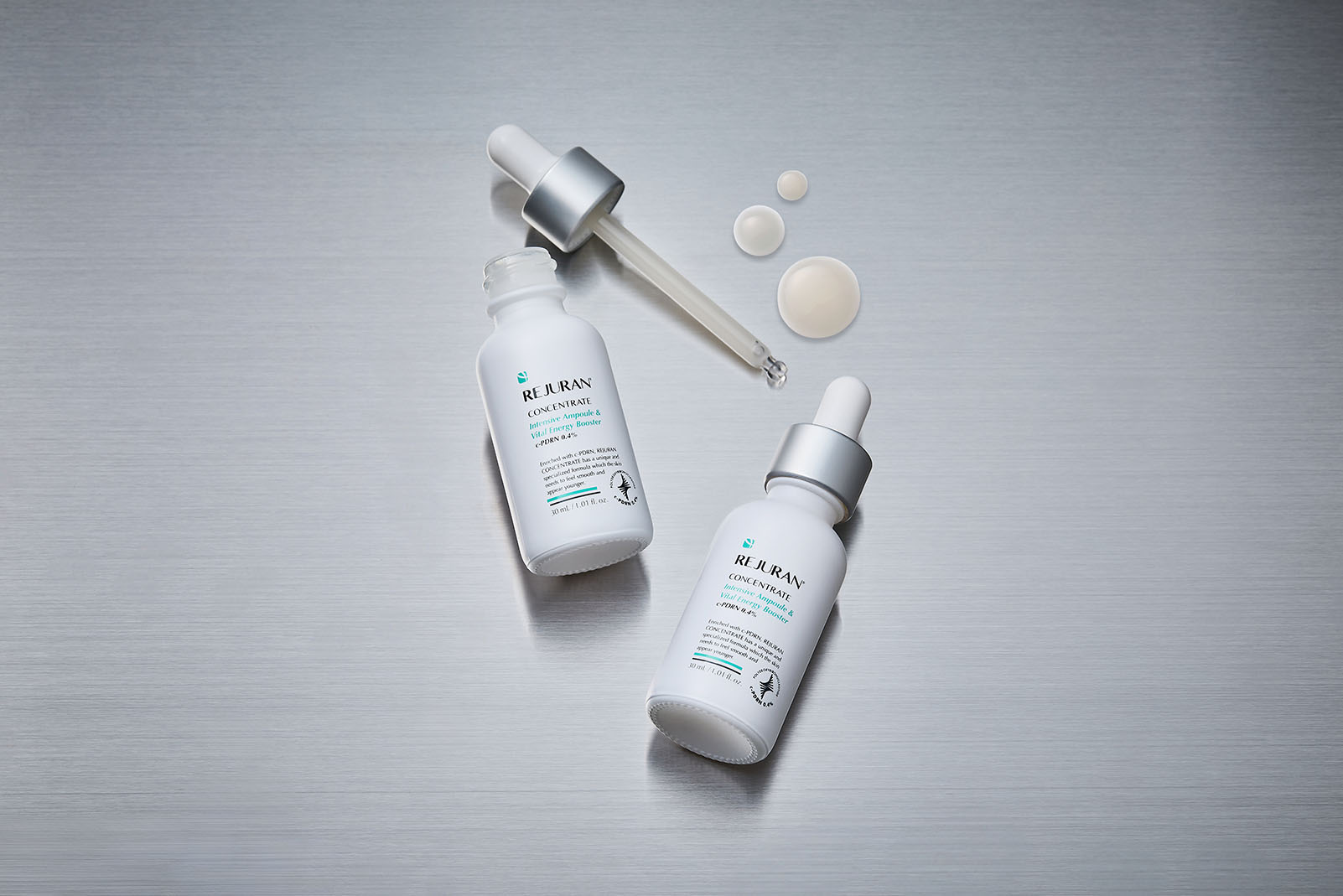 Clinic Concentrate Ampoule 03