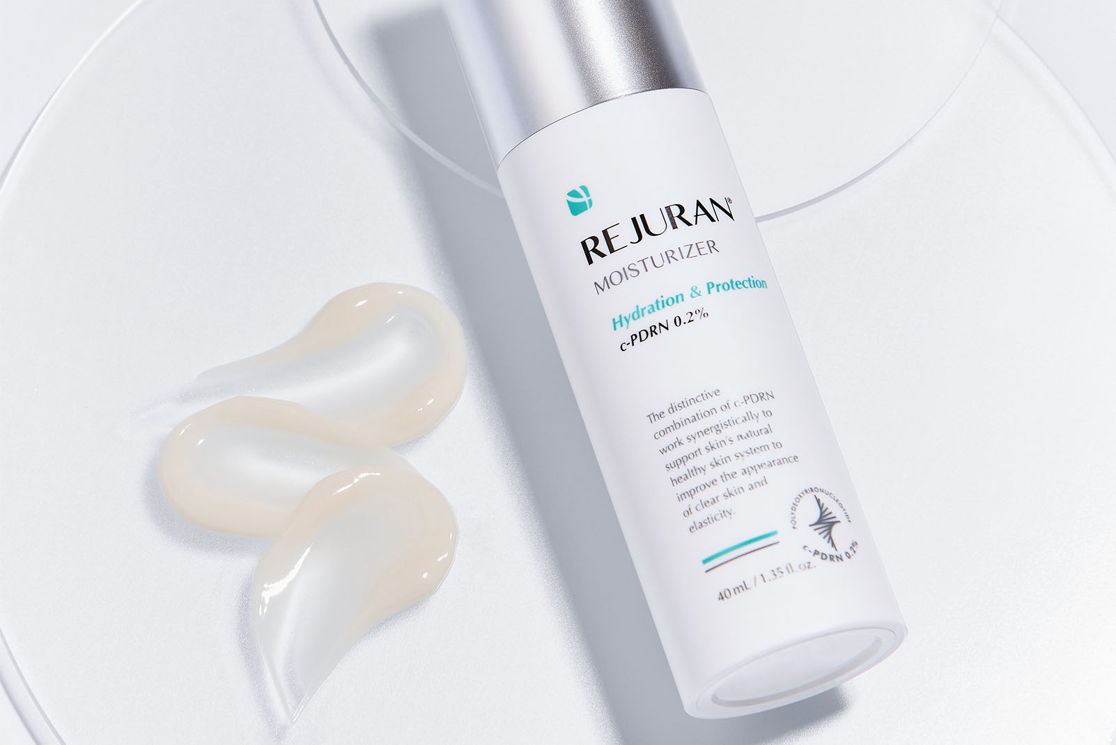 Clinic Moisturizer 01