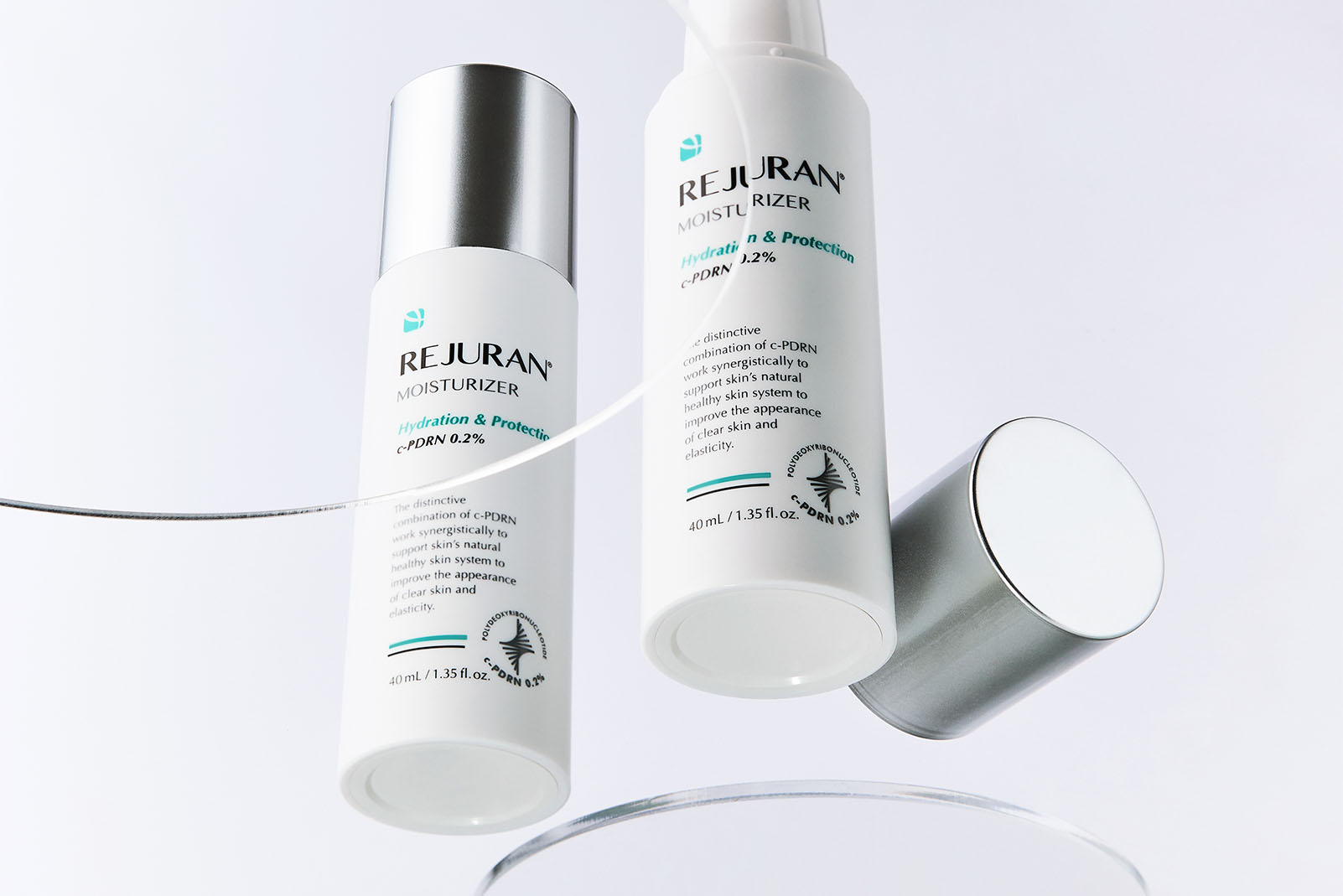 Clinic Moisturizer 02