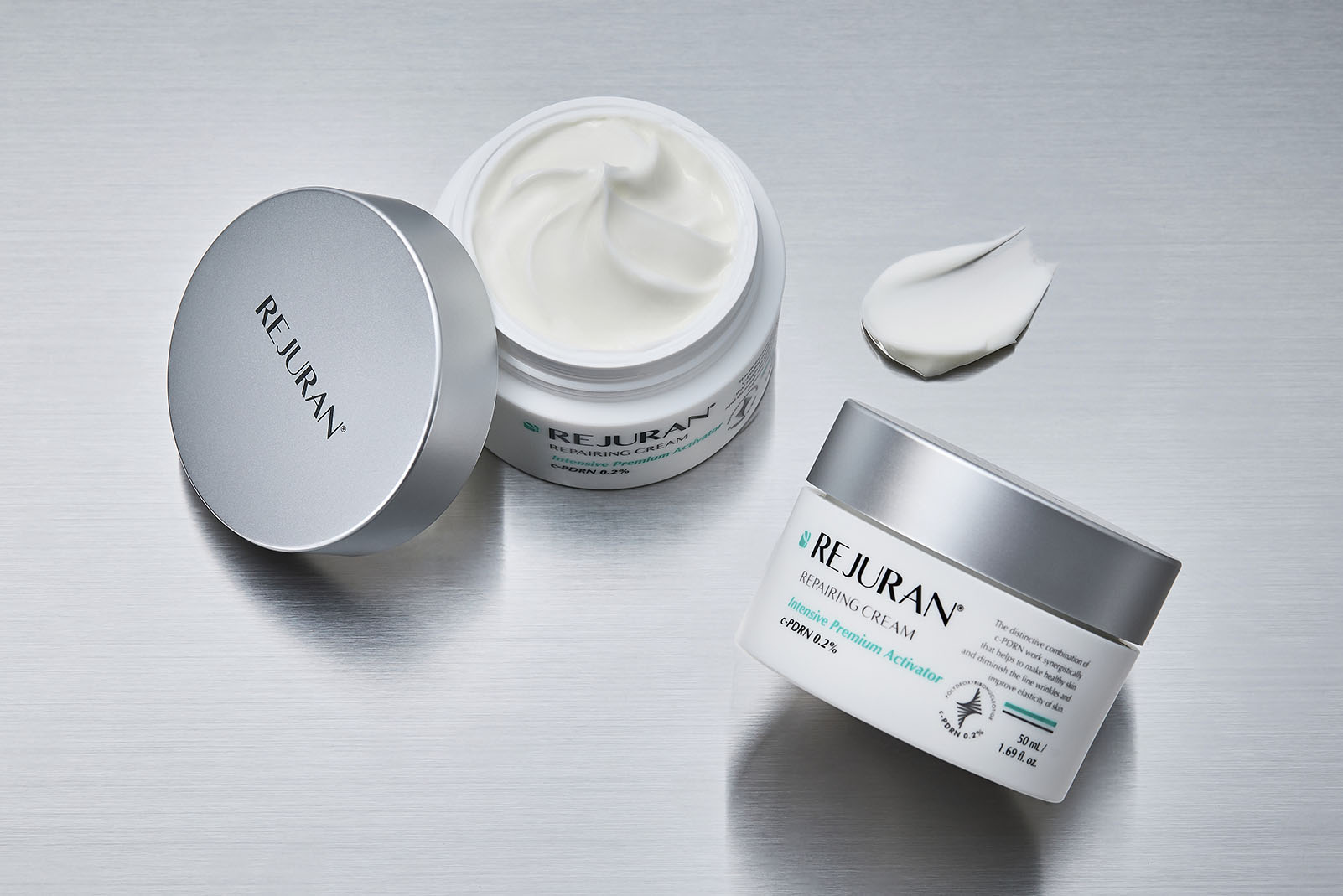 Clinic Repairing Cream 03