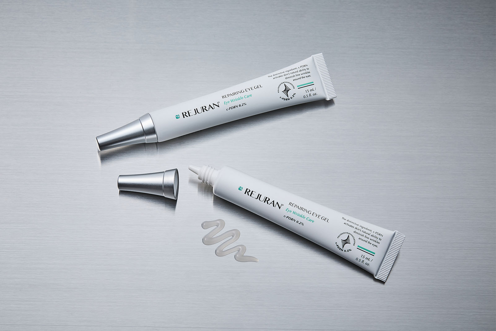 Clinic Repairing Eye Gel 02