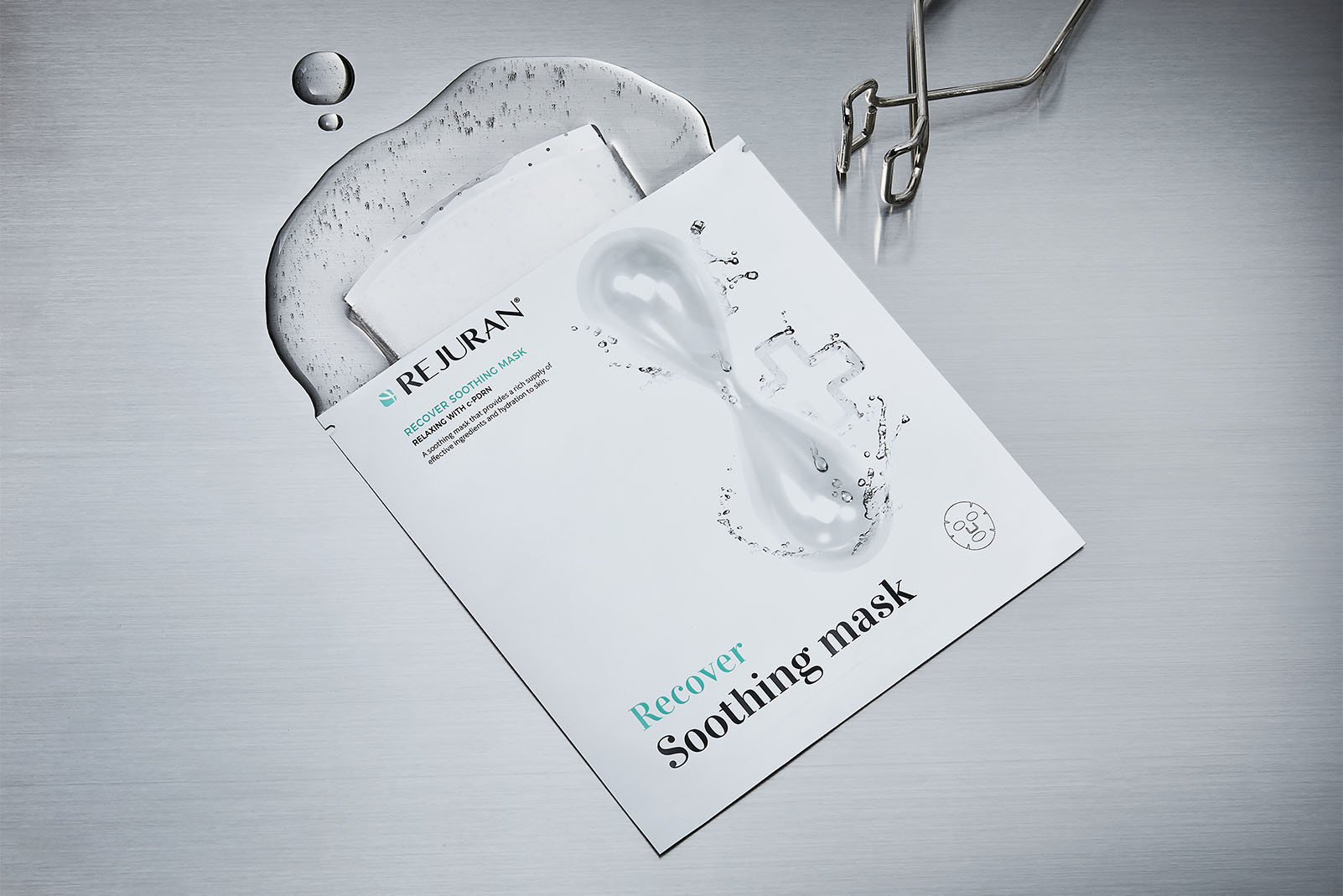 Clinic Soothing Mask 03