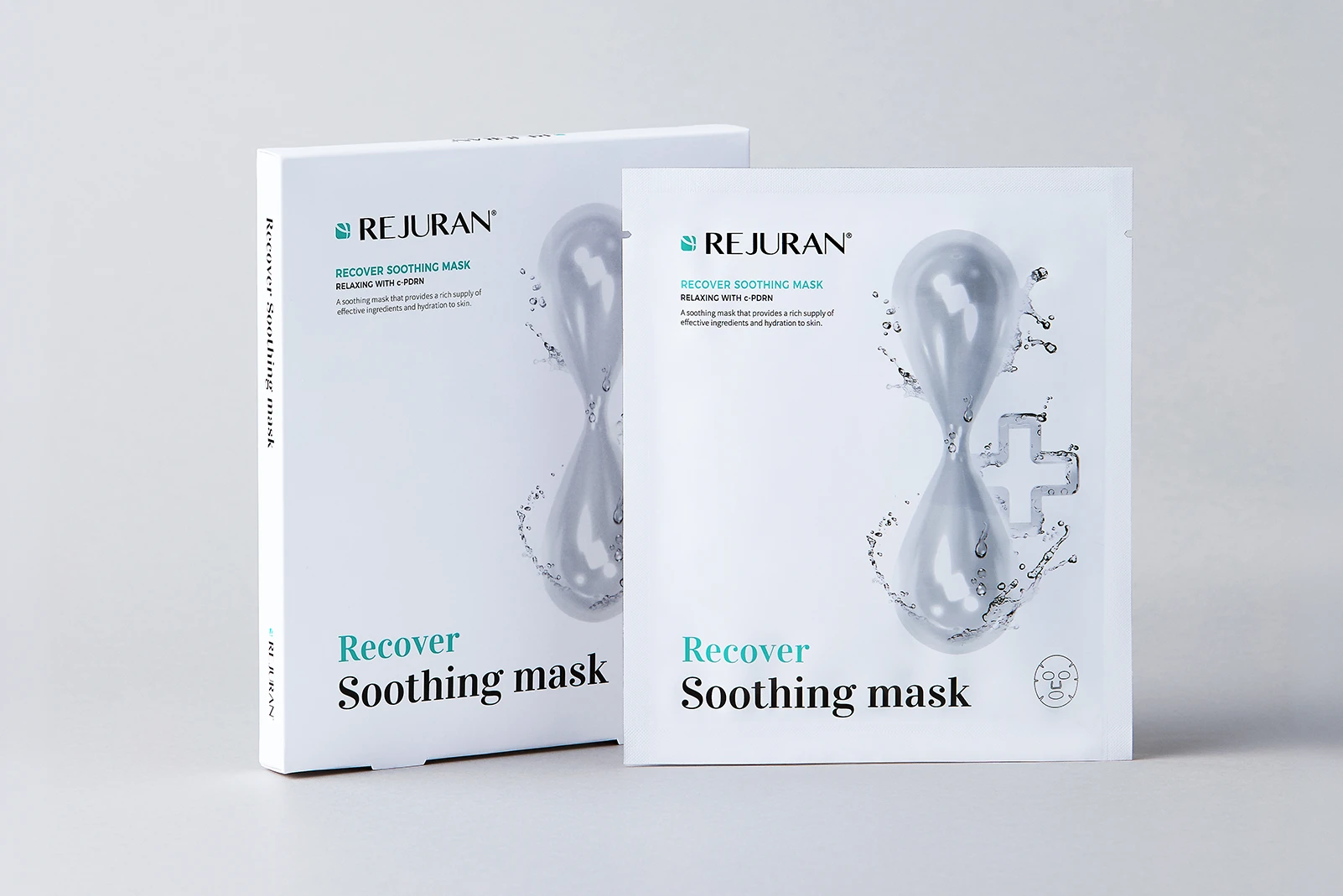 Clinic Soothing Mask-prodthumb