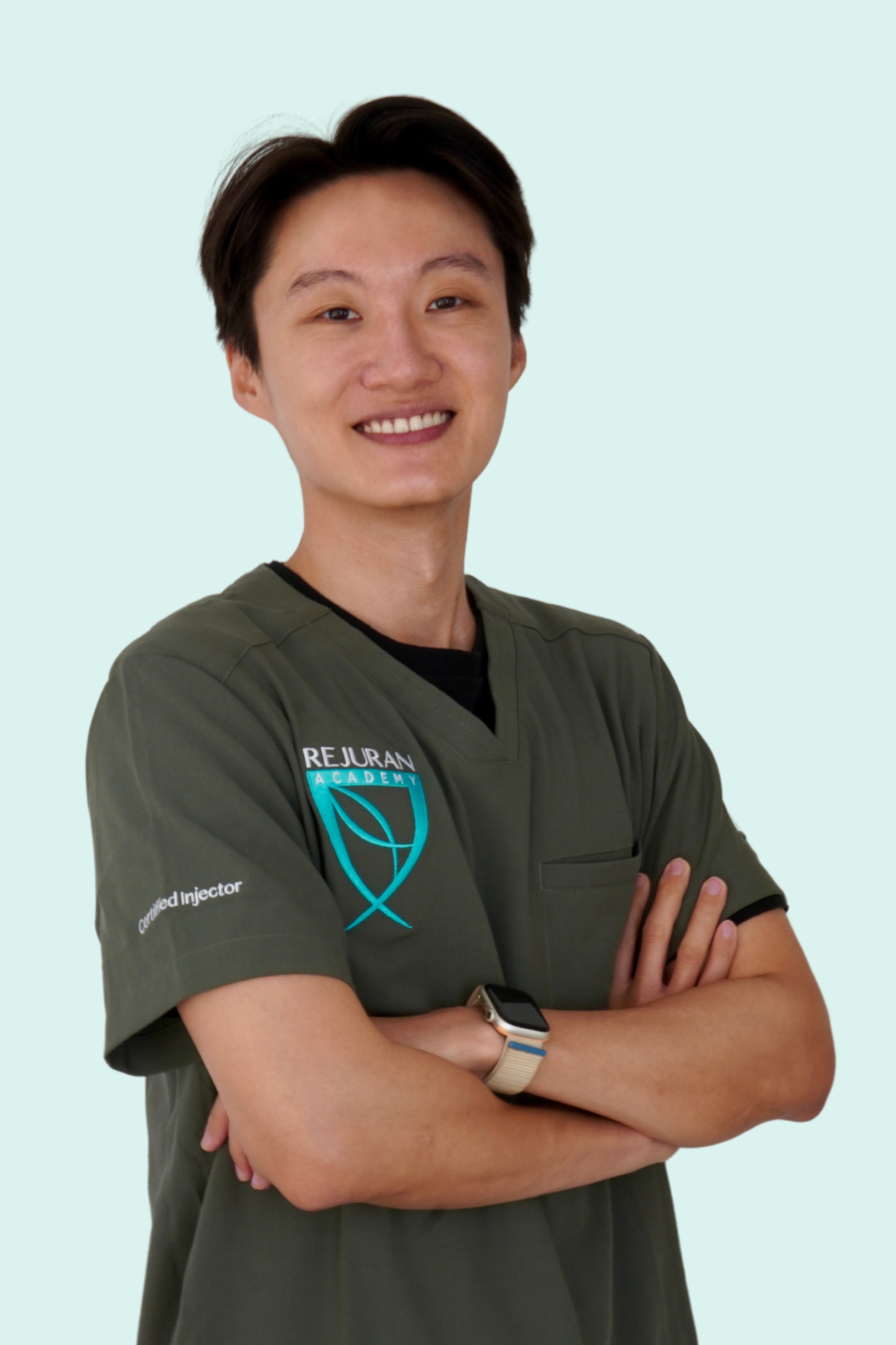 Dr Dai Chao