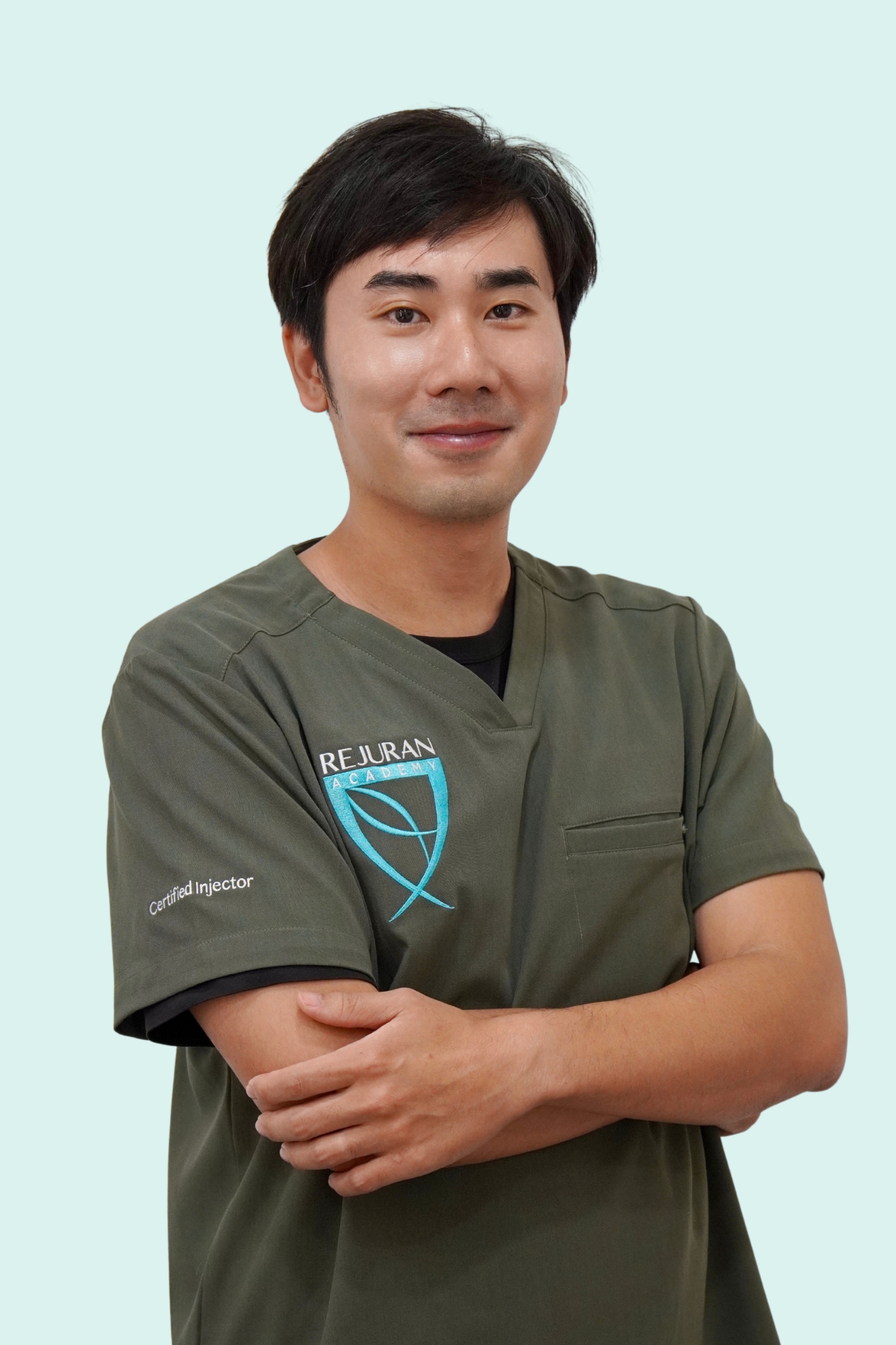 Dr Jason Pek