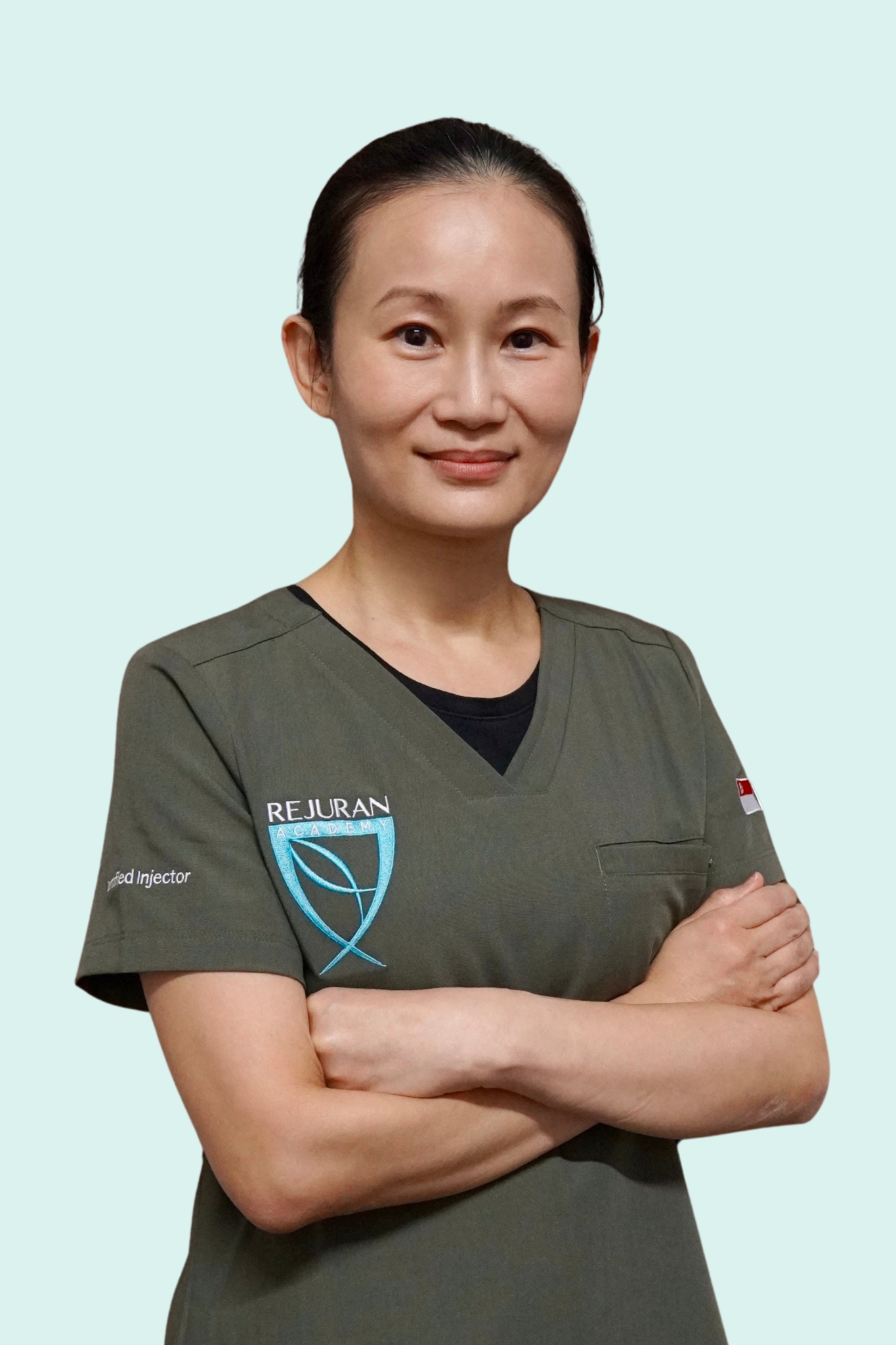 Dr Joanne Lim