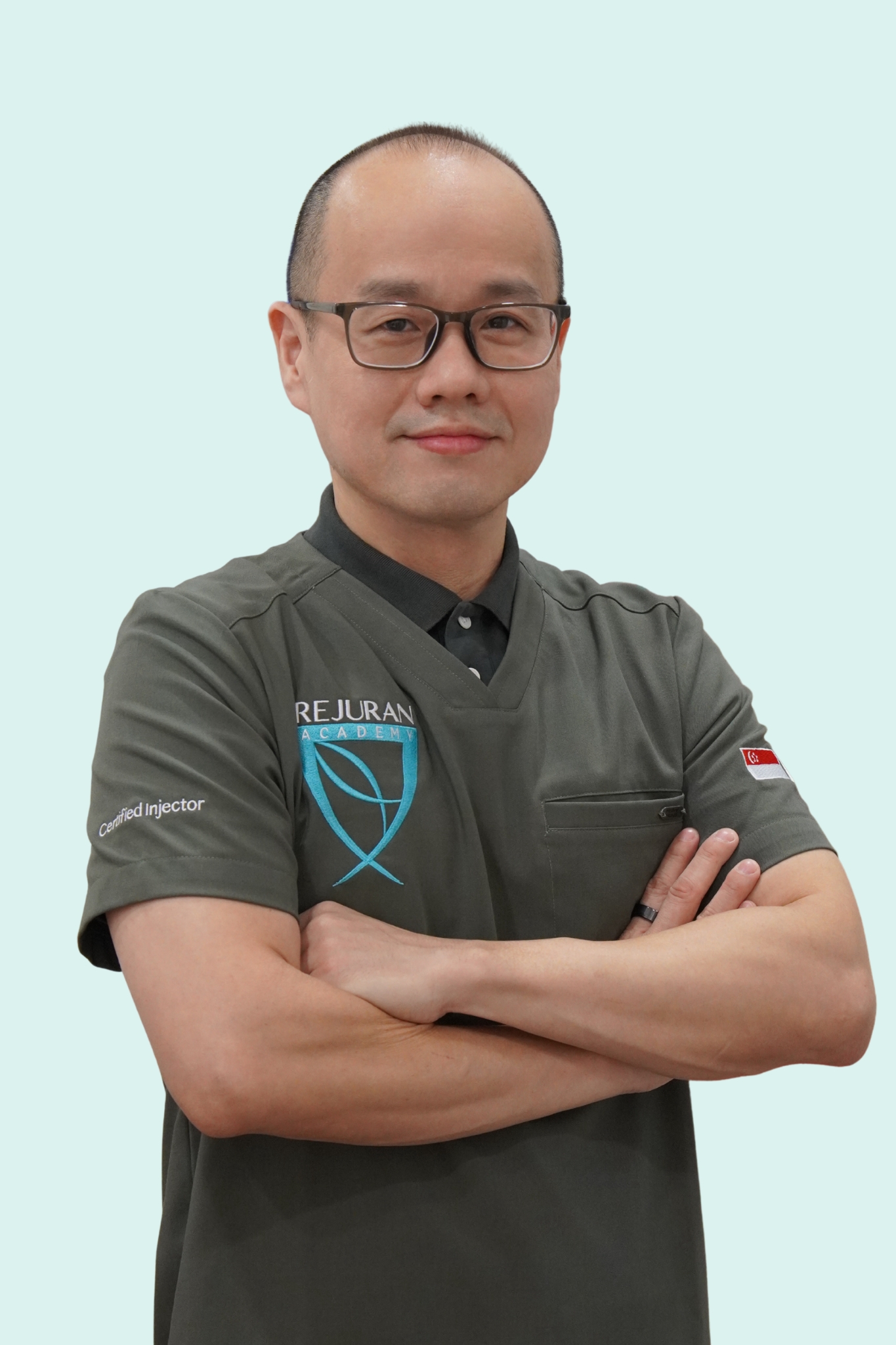 Dr Samuel Toh