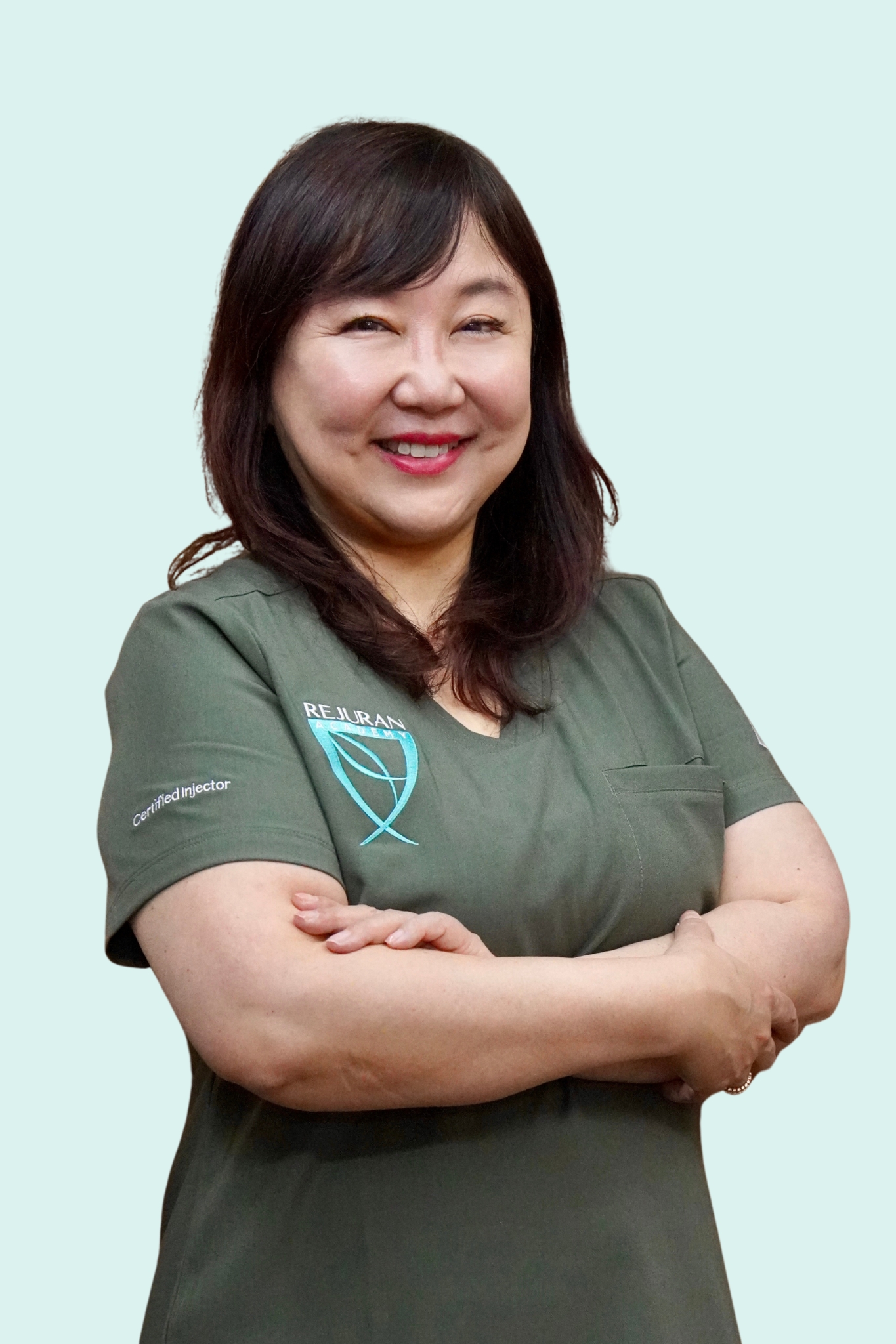 Dr Shiau Ee Leng