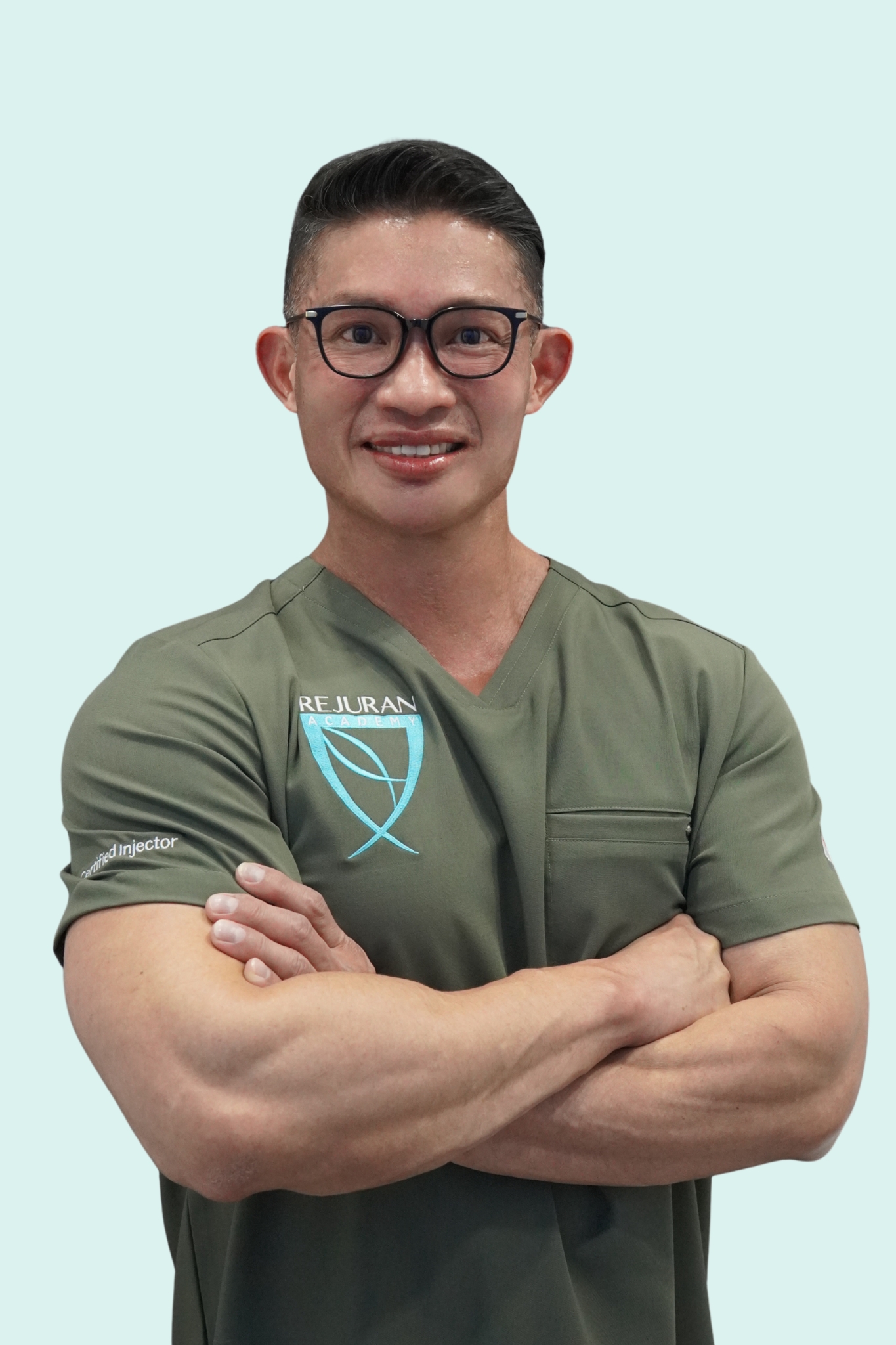 Dr Toby Hui